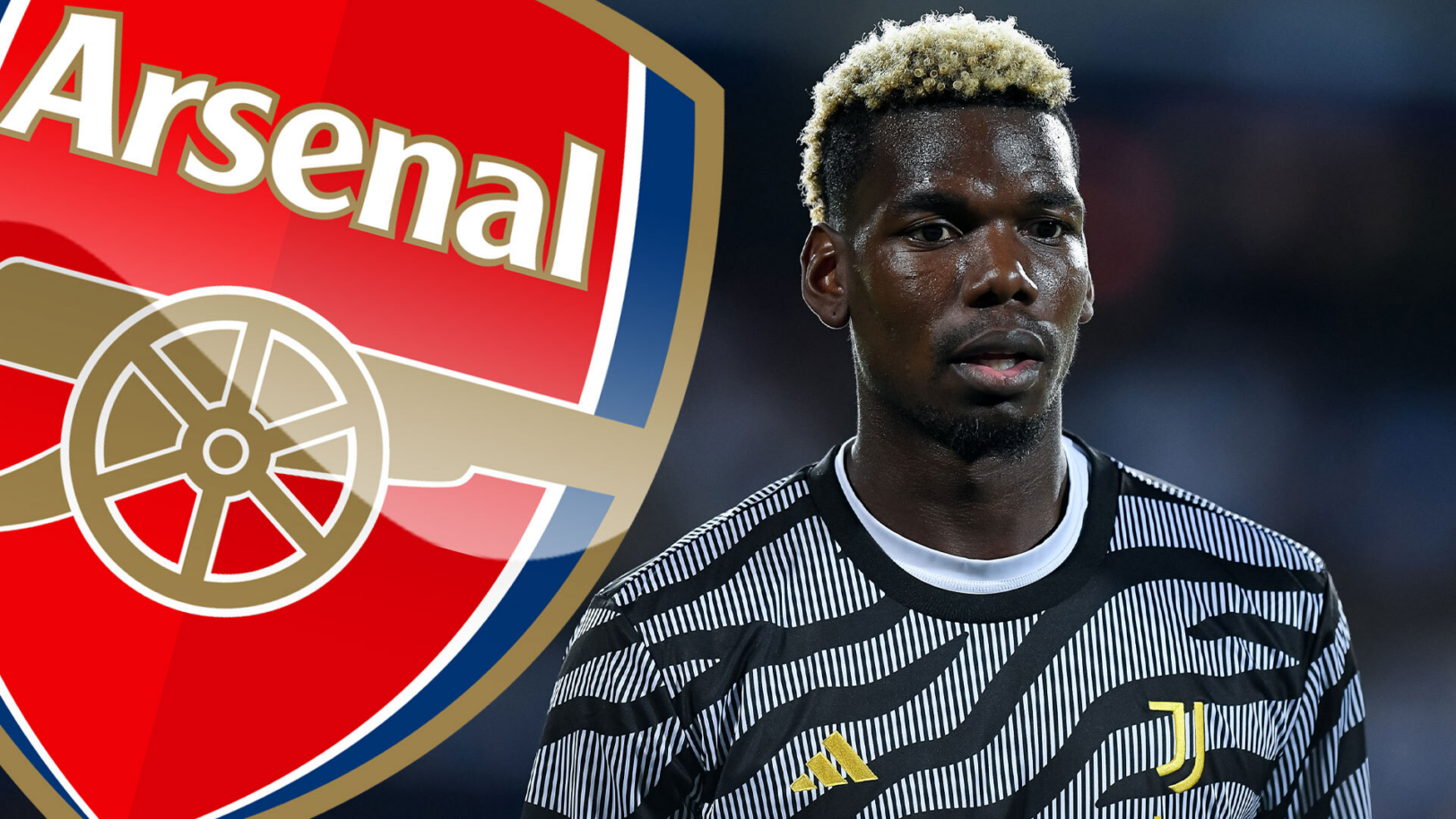 C’est validé, Paul Pogba à Arsenal ?