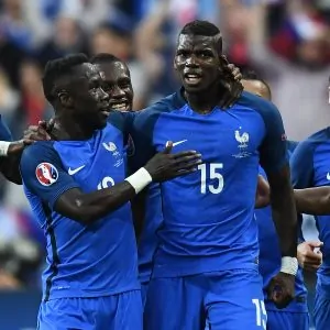 C’est validé, Paul Pogba à Arsenal ?