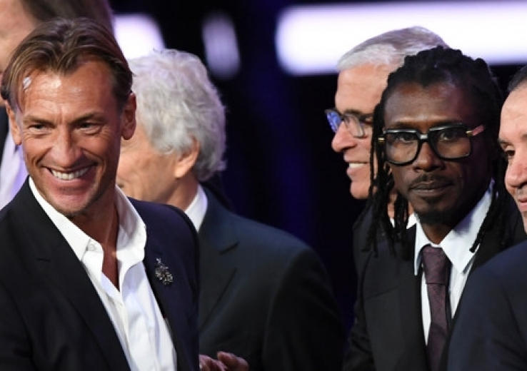 Sénégal : Succession d'Aliou Cissé, Nabil Djellit s'exprime et lâche la bombe sur le potentiel remplaçant