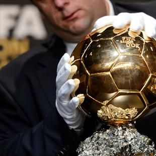 Ballon d'Or 2024 : Ronaldinho surprend avec un choix inattendu !