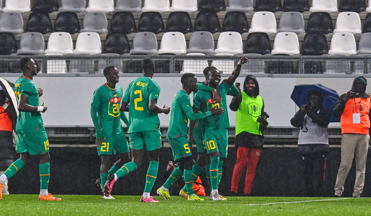 CAF Awards 2024 : Mauvaise nouvelle pour le Sénégal ! 2 CAF Awards 2024 : Mauvaise nouvelle pour le Sénégal !