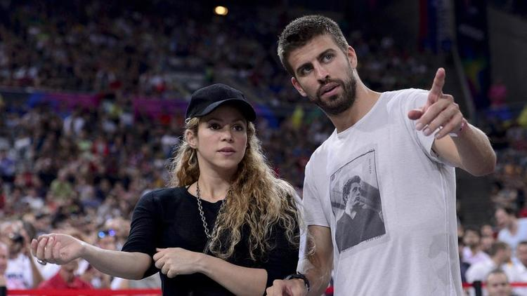 La réaction touchante de Shakira sur sa divorce avec Piqué : « La vie m'a pris... »