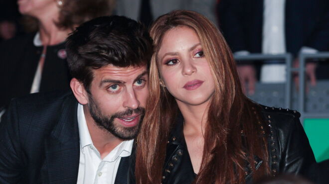 La réaction touchante de Shakira sur sa divorce avec Piqué : « La vie m'a pris... »
