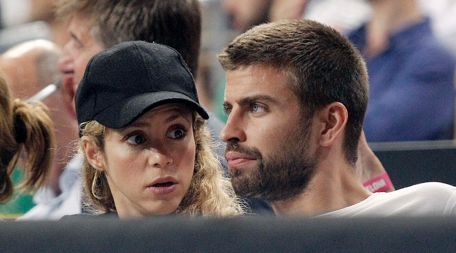 La réaction touchante de Shakira sur sa divorce avec Piqué : « La vie m'a pris... »