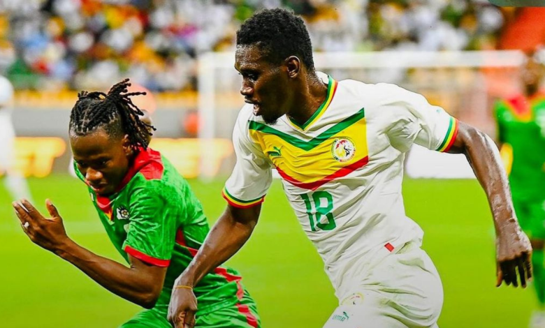CAN 2025 : Le gros flou sur le match Sénégal vs Burundi , la CAF a tranché