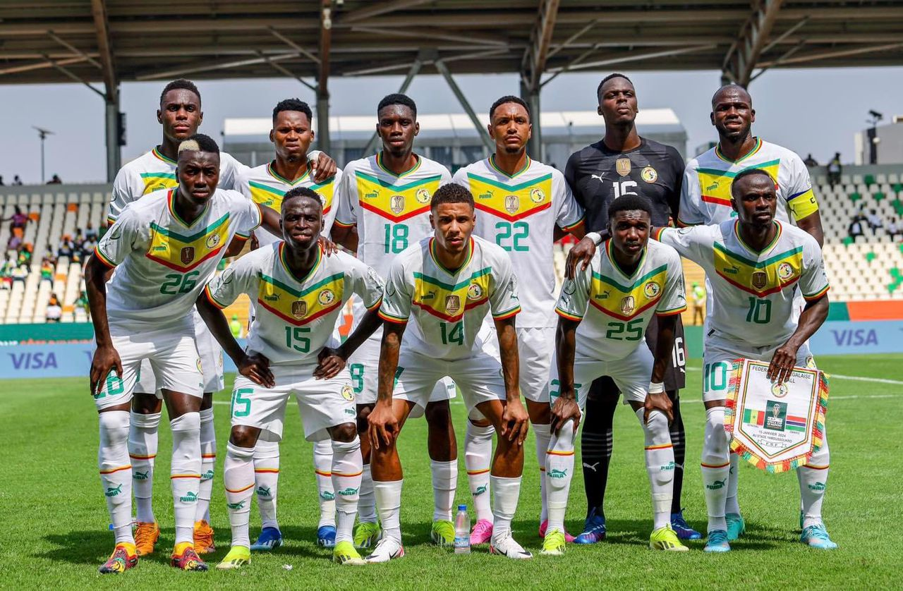 Absent de la liste des meilleurs joueurs africains, un cadre sénégalais tacle sévèrement la CAF 2 Absent de la liste des meilleurs joueurs africains, un cadre sénégalais tacle sévèrement la CAF