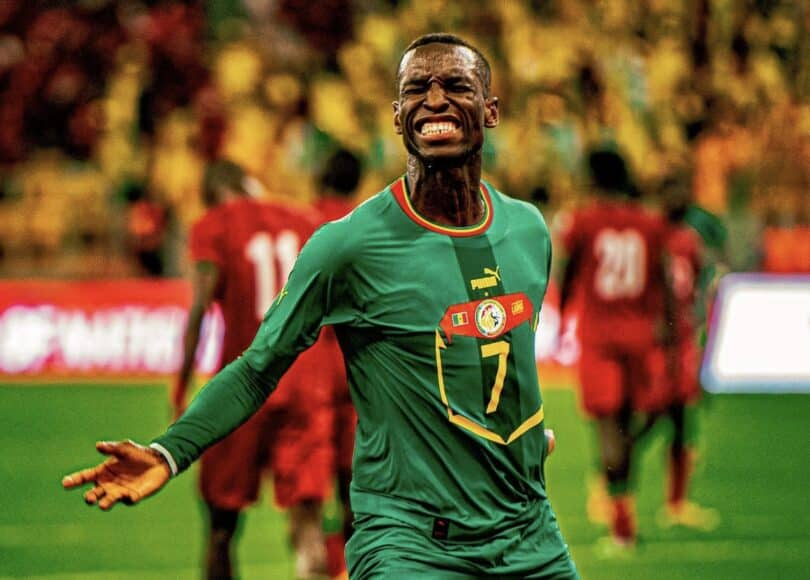 Absent de la liste des meilleurs joueurs africains, un cadre sénégalais tacle sévèrement la CAF 3 Absent de la liste des meilleurs joueurs africains, un cadre sénégalais tacle sévèrement la CAF