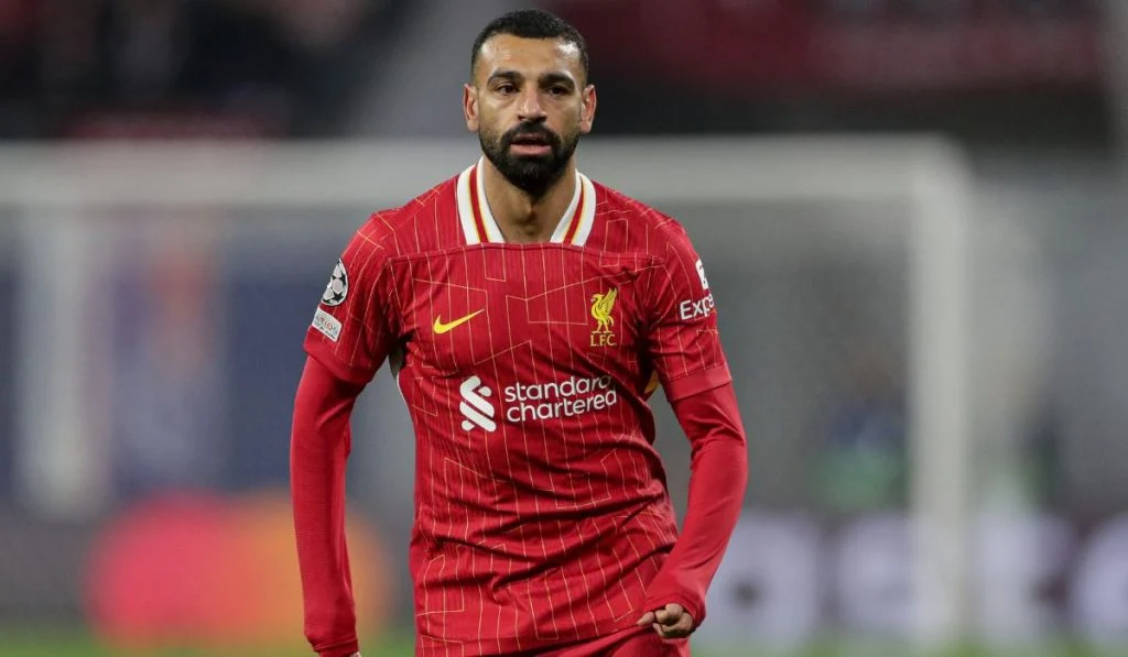 Ballon d'Or africain : Salah, Diaz, Aubameyang, ces absences qui font polémiques !