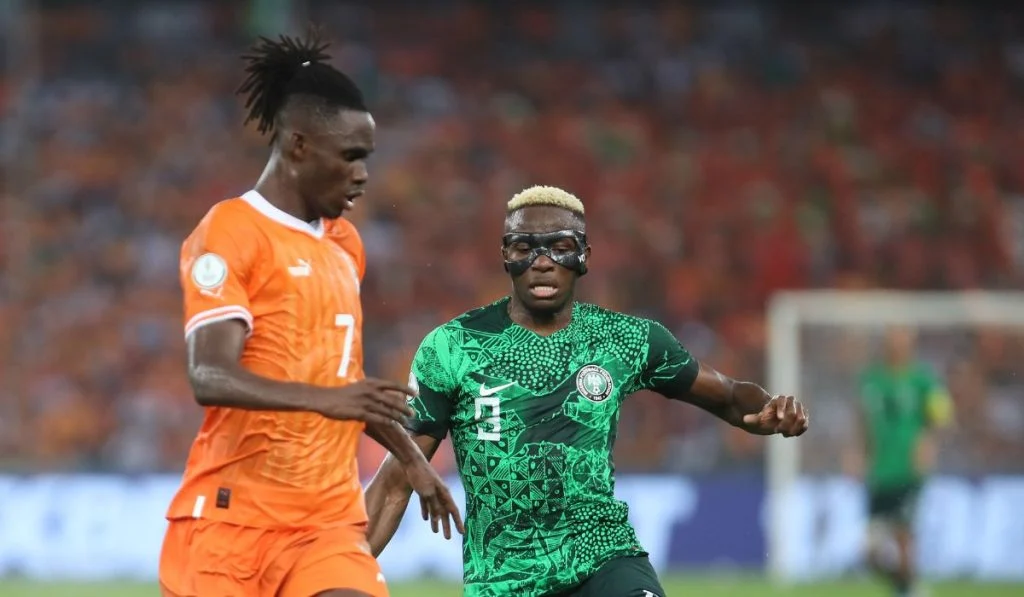 Ballon d'Or africain : Salah, Diaz, Aubameyang, ces absences qui font polémiques !
