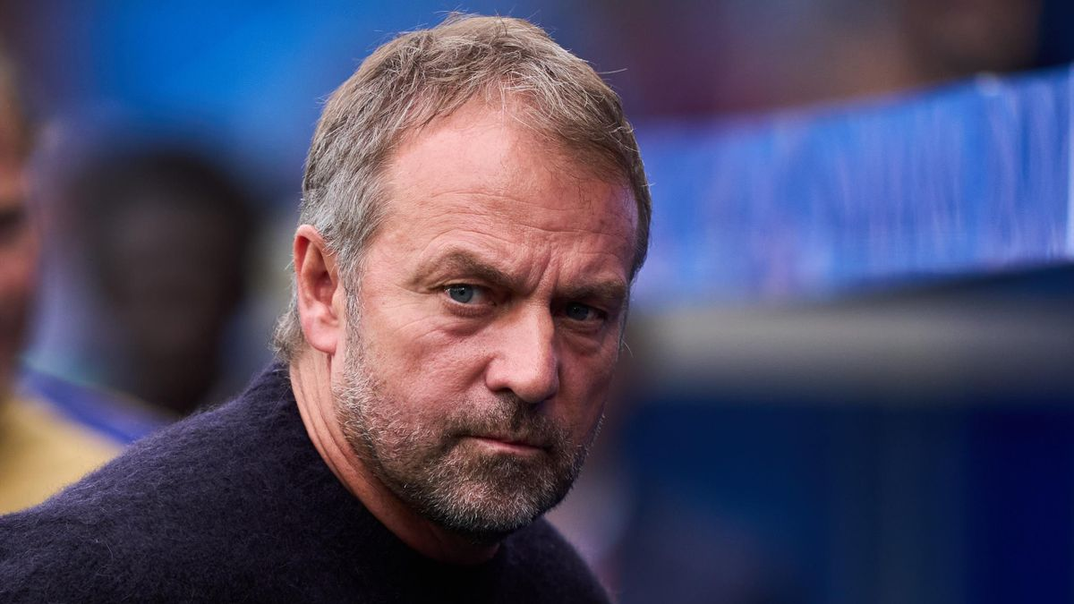 Clasico : Hansi Flick esquive la polémique et fait une sortie fracassante sur l'arbitrage !