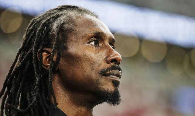24h après l’annonce du départ d’Aliou Cissé, la grosse bombe tombe pour Hervé Renard 2 24h après l’annonce du départ d’Aliou Cissé, la grosse bombe tombe pour Hervé Renard