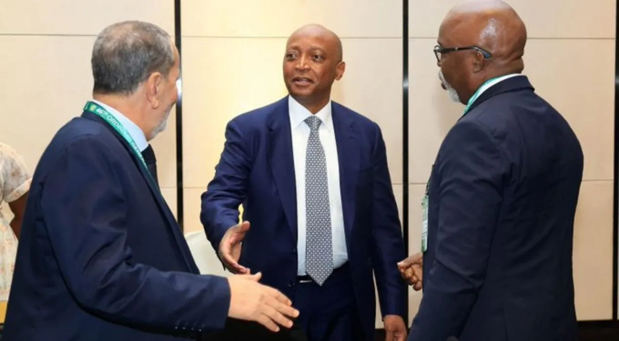 Patrice Motsepe candidat à un 2e mandat de président ? Le verdict tombe ! 1 Une compétition renforcée pour Motsepe ?