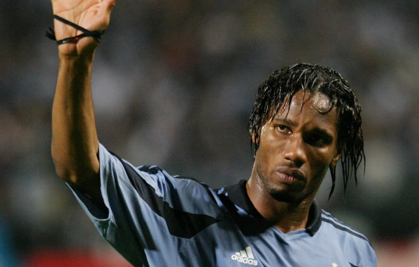 "J’ai eu du mal...", Didier Drogba se lâche et fait des révélation sur son passage à l’OM 1 "J’ai eu du mal...", Didier Drogba se lâche et fait des révélation sur son passage à l’OM