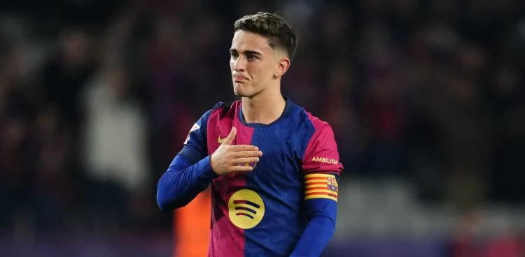 Real Madrid – Barça : L'annonce fracassante de Gavi à 8h du Clasico