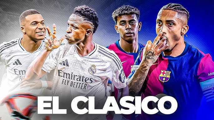 Real-Barça : Coup dur pour le Barça avec six absences confirmées !
