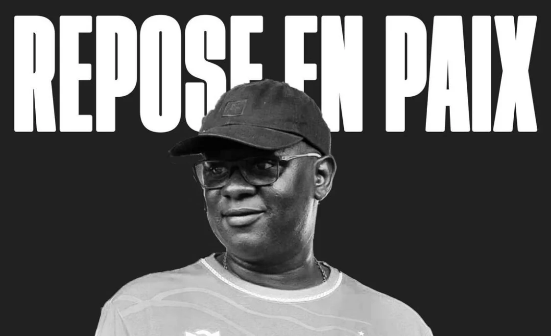 Nécrologie : Le monde du football sénégalais se réveille avec la triste nouvelle 2 Nécrologie : Le monde du football sénégalais se réveille avec la triste nouvelle