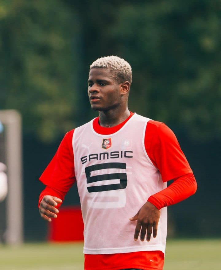 Équipe nationale : terrible nouvelle pour Mikayil Faye 2 Équipe nationale : terrible nouvelle pour Mikayil Faye