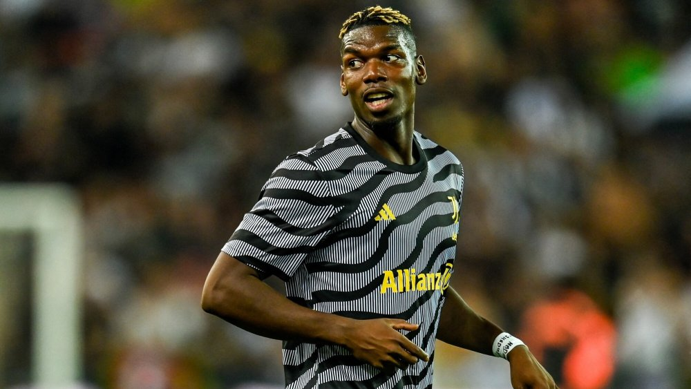 "Je veux...", Cristiano Ronaldo se lâche sur Paul Pogba 2 "Je veux...", Cristiano Ronaldo se lâche sur Paul Pogba