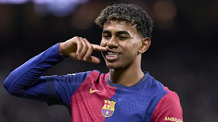 Real Madrid - Barça : Yamal réagit à la lourde défaite infligée aux Merengues et envoie un message 