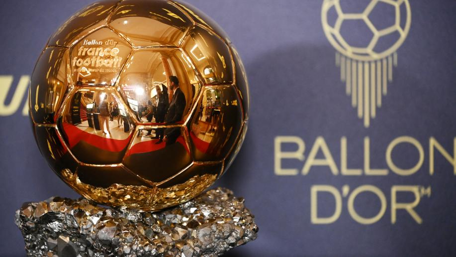 Ballon d’Or, l'énorme surprise confirmée !