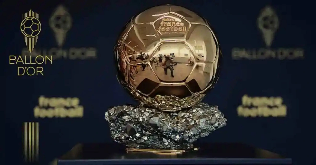 L’Afrique choisit son candidat pour le Ballon d’Or 2024 2 L’Afrique choisit son candidat pour le Ballon d’Or 2024