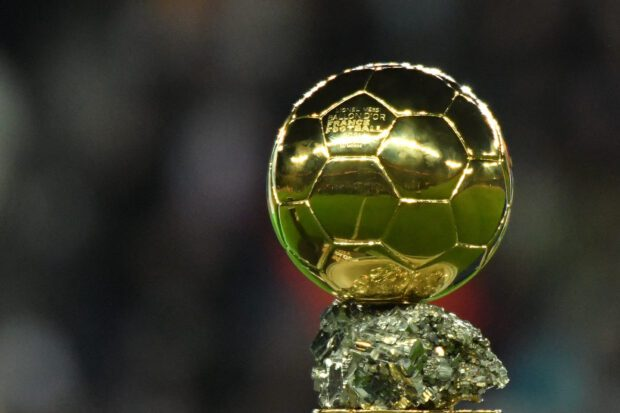 L’Afrique choisit son candidat pour le Ballon d’Or 2024 3 L’Afrique choisit son candidat pour le Ballon d’Or 2024