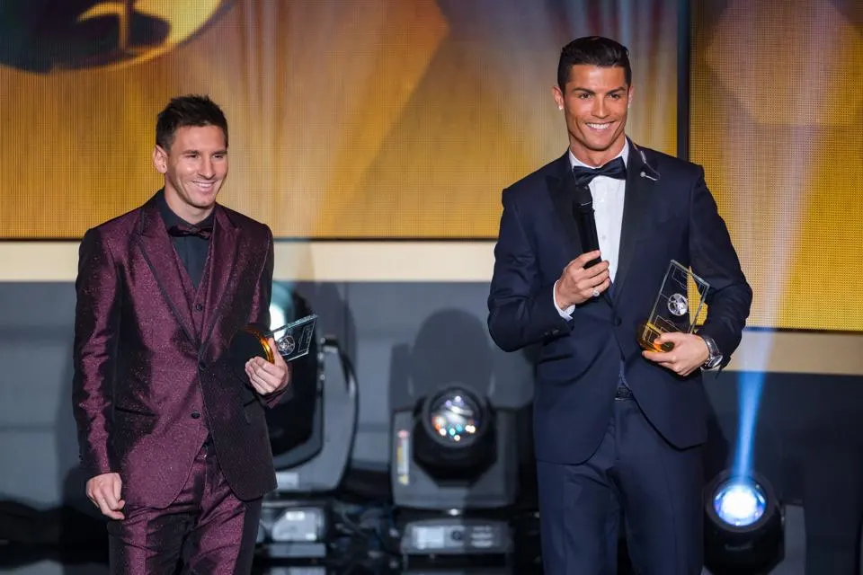 « Voici pourquoi je ne peux pas être ami avec Cristiano », Lionel Messi lâche ses vérités 