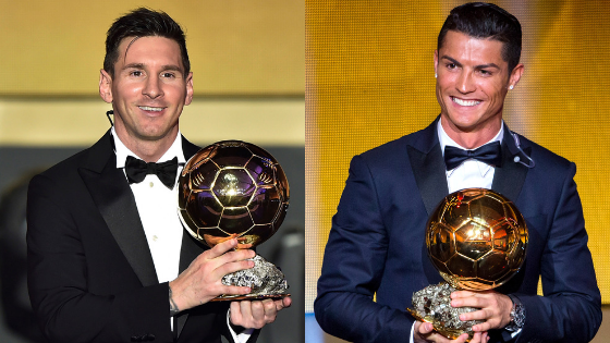 « Voici pourquoi je ne peux pas être ami avec Cristiano », Lionel Messi lâche ses vérités 