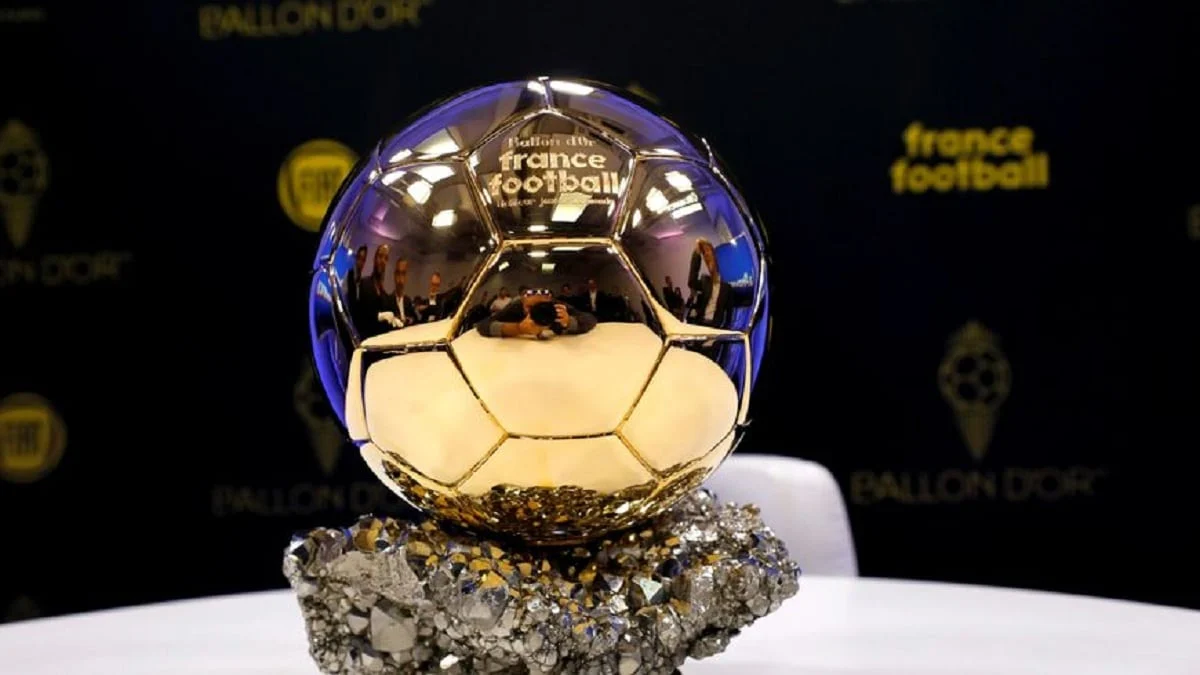 Urgent : France Football publie une déclaration très ferme sur les allégations choquantes sur le Ballon d'Or
