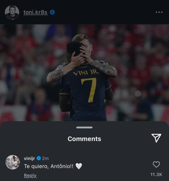 Ballon d'or : Vinicius brise le silence sur le gros scandale 