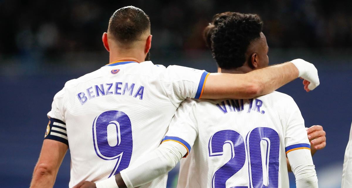 Ballon d'Or 2024 : La réaction enflammée de Karim Benzema après le gros scandale 