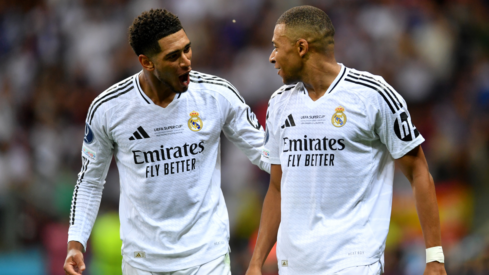 Ballon d’Or : le message d’Ancelotti qui omet Bellingham et Mbappé !