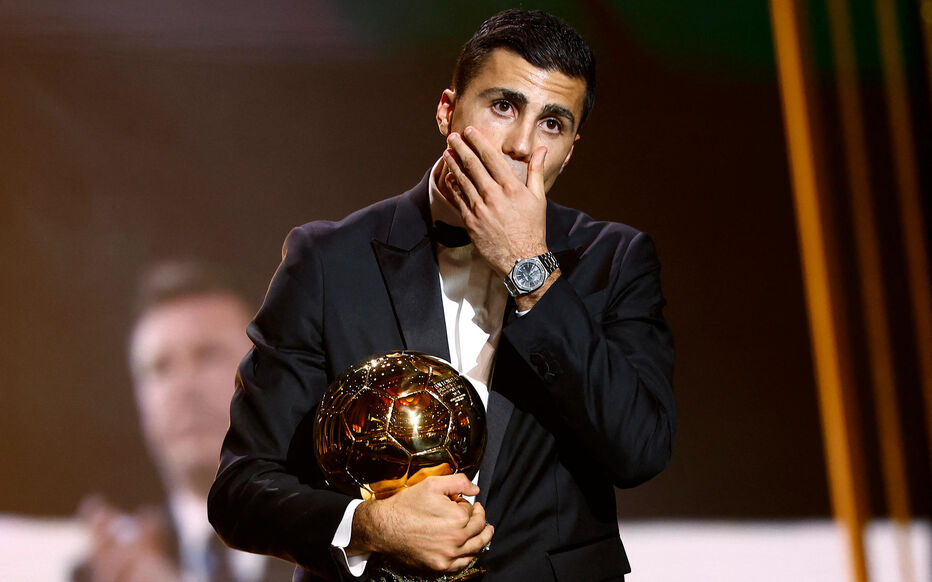 Ballon d’Or : le patron de France Football brise le silence et lâche ses vérités sur le boycott du Real Madrid