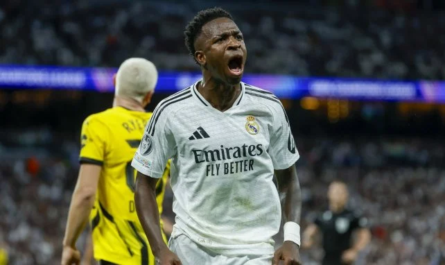 les 3 raisons qui ont condamné Vinicius Jr dévoilés ! 1 les 3 raisons qui ont condamné Vinicius Jr dévoilés !