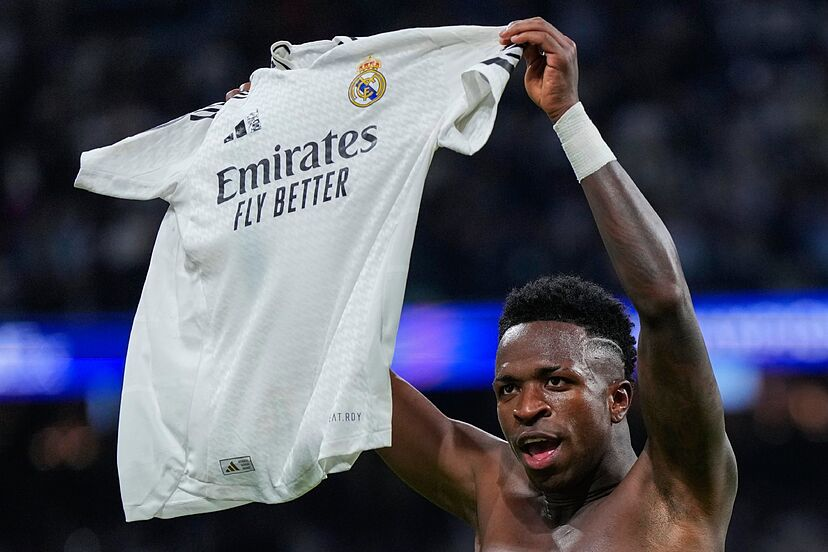Ballon d’Or : l’équipe nationale brésilienne brise le silence après la défaite de Vinicius