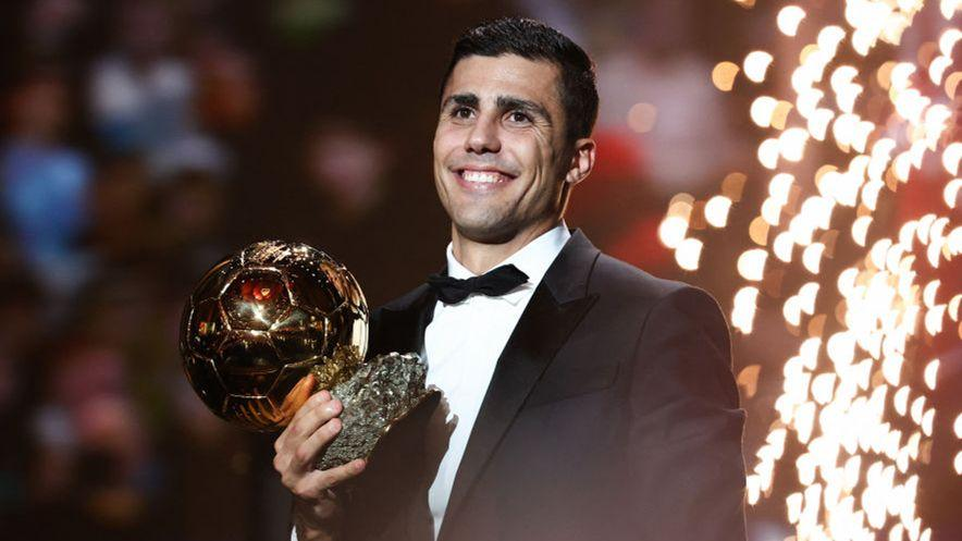 Ballon d'Or : Andres Iniesta réagit après le sacre de Rodri et balance ses vérités 