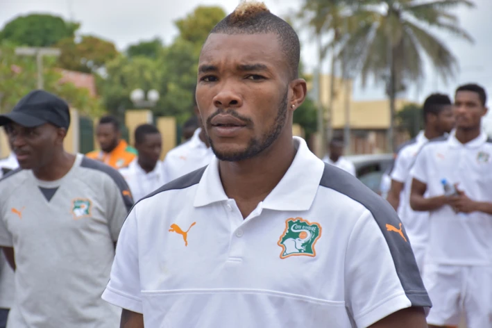 Poste de selectionneur: Sérey Dié trouve un nouveau club