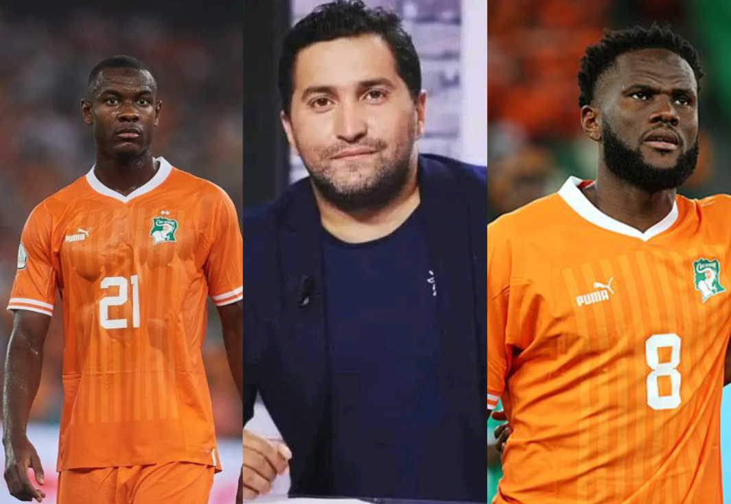 Ballon d'Or Africain 2024 : Nabil Djellit exprime sa colère !