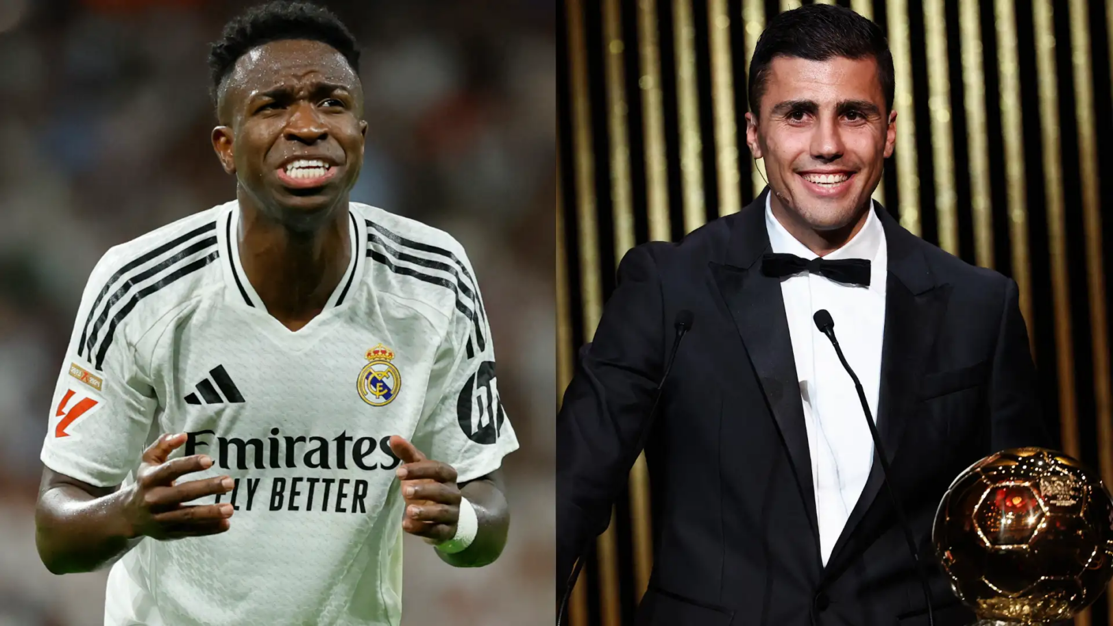 Ballon d'Or : Le gros coup de gueule de Diomansy Kamara sur la cérémonie et le racisme 