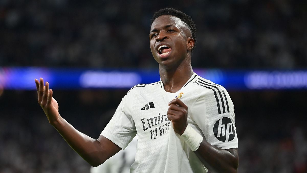Ballon d'Or : Après sa défaite, la très mauvaise nouvelle tombe pour Vinicius 