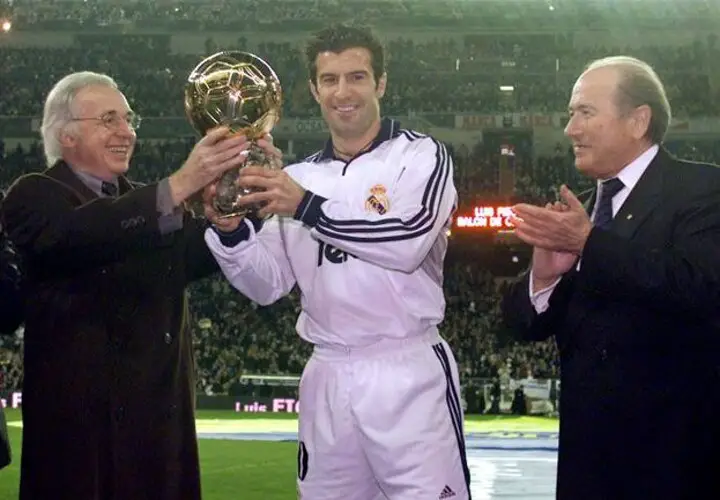 Ballon d’Or: Les plus gros scandales de l’histoire !