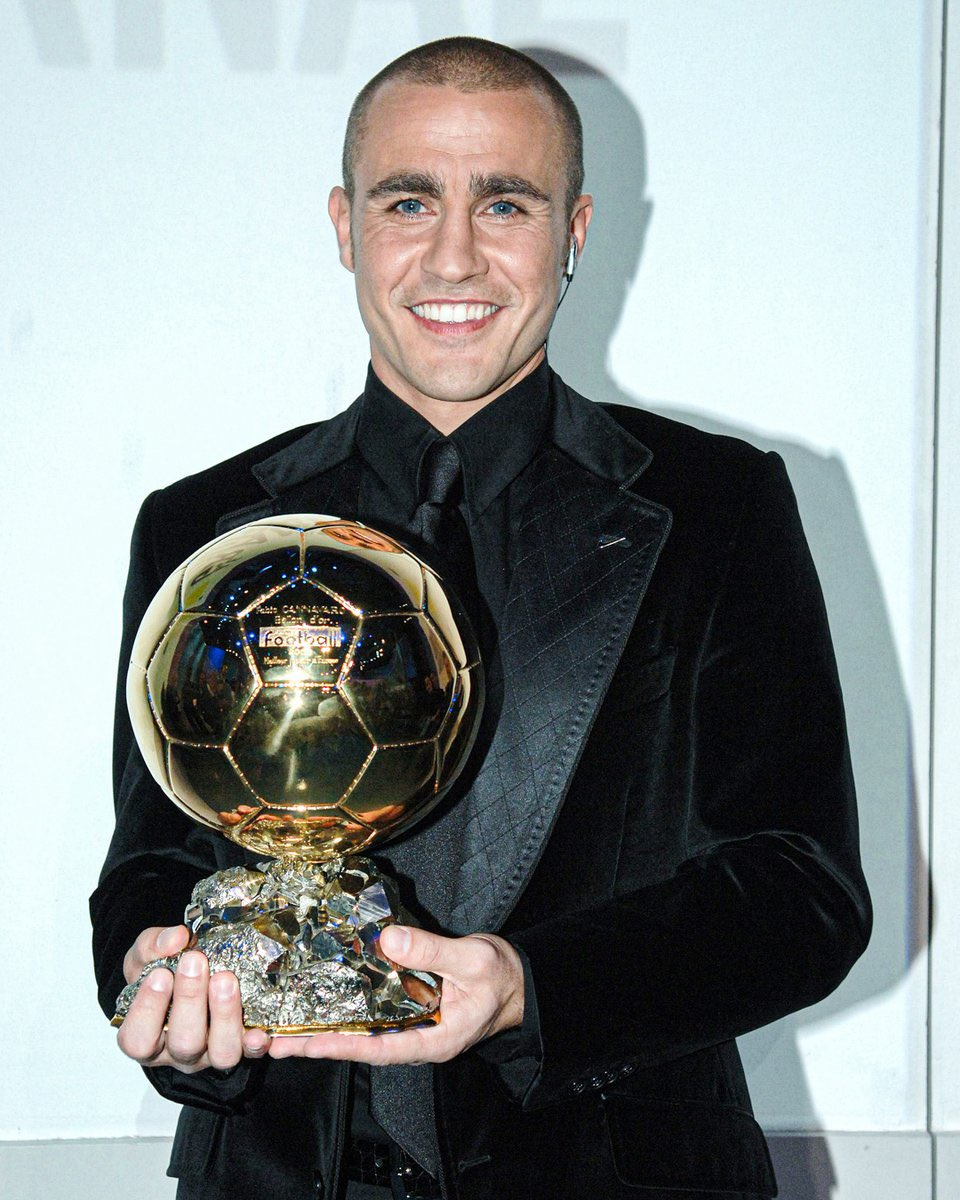 Ballon d’Or: Les plus gros scandales de l’histoire !