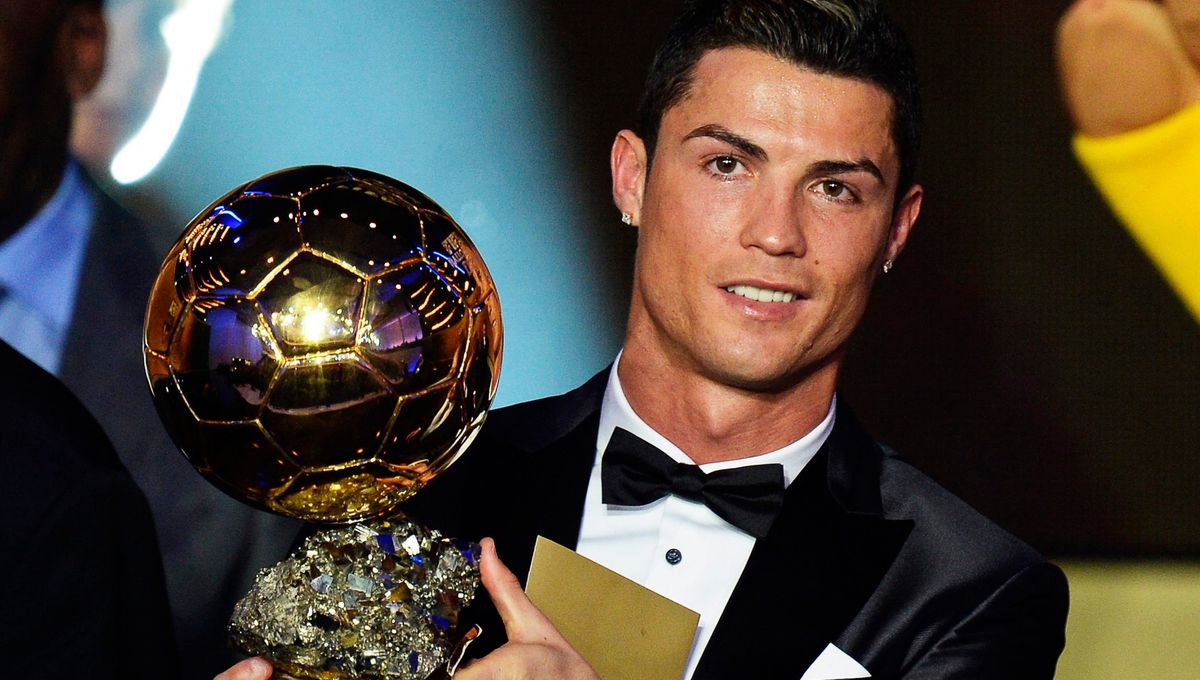 Ballon d’Or: Les plus gros scandales de l’histoire !
