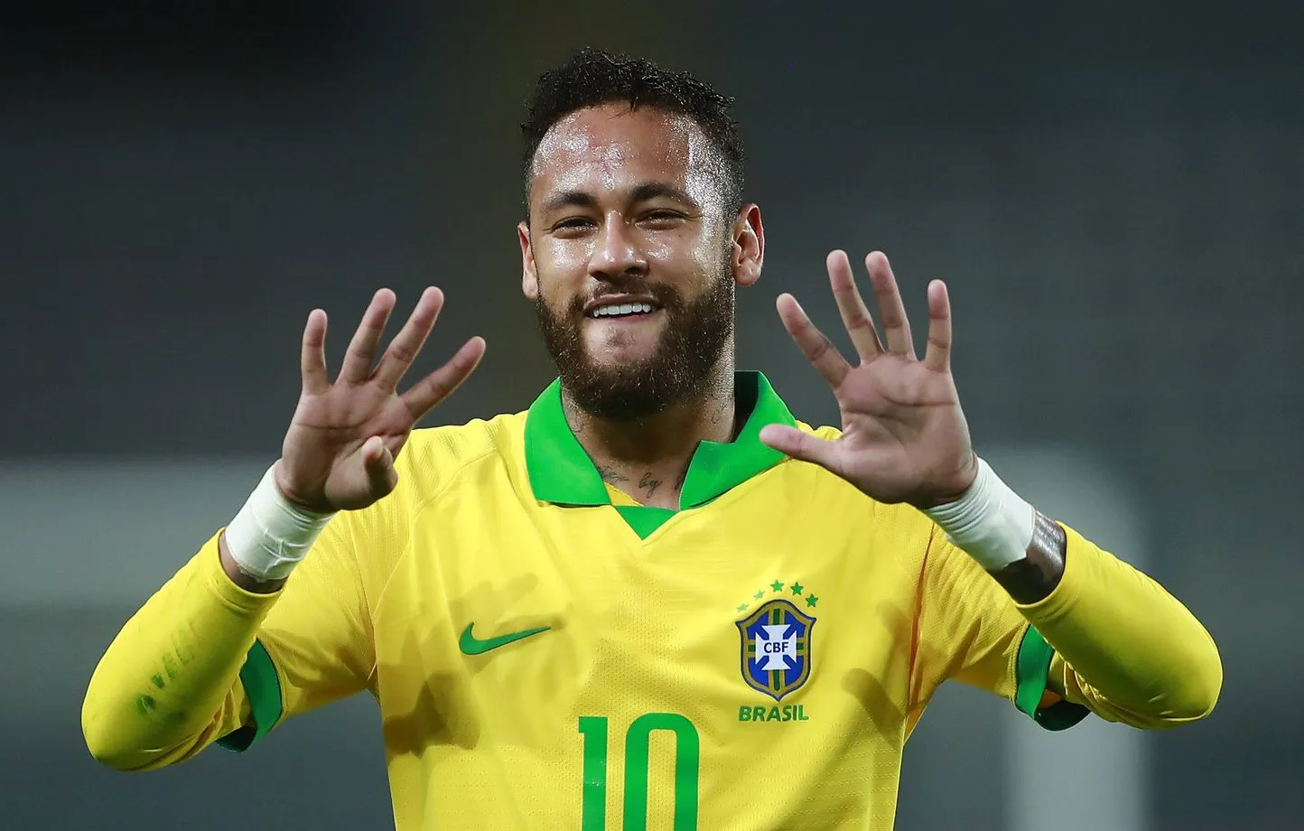 La terrible nouvelle tombe pour l'avenir de Neymar 1 La terrible nouvelle tombe pour l'avenir de Neymar