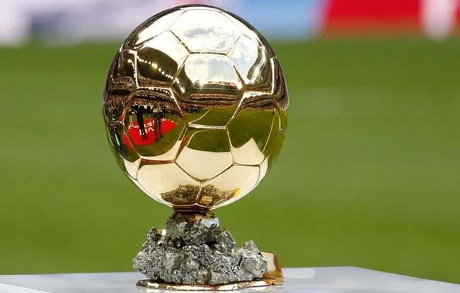 Ballon d'or: Zidane brise le silence 2 Ballon d'or: Zidane brise le silence