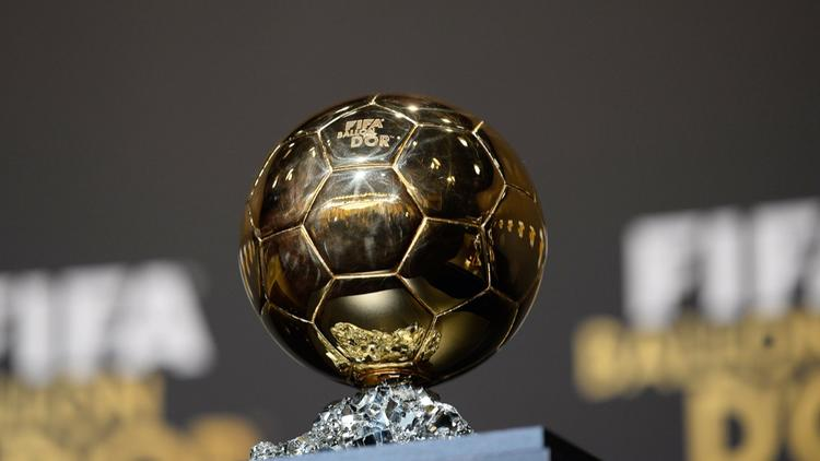 Ballon d'or: Zidane brise le silence