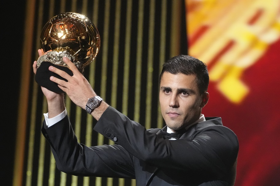 Ballon d'Or : Vincent Kompany se lâche et dit toute la vérité !