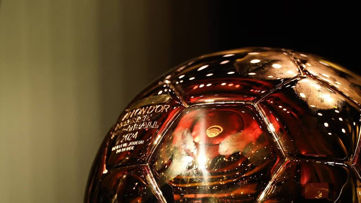 Ballon d’Or, un gros changement déjà annoncé ? 2 Ballon d’Or, un gros changement déjà annoncé ?