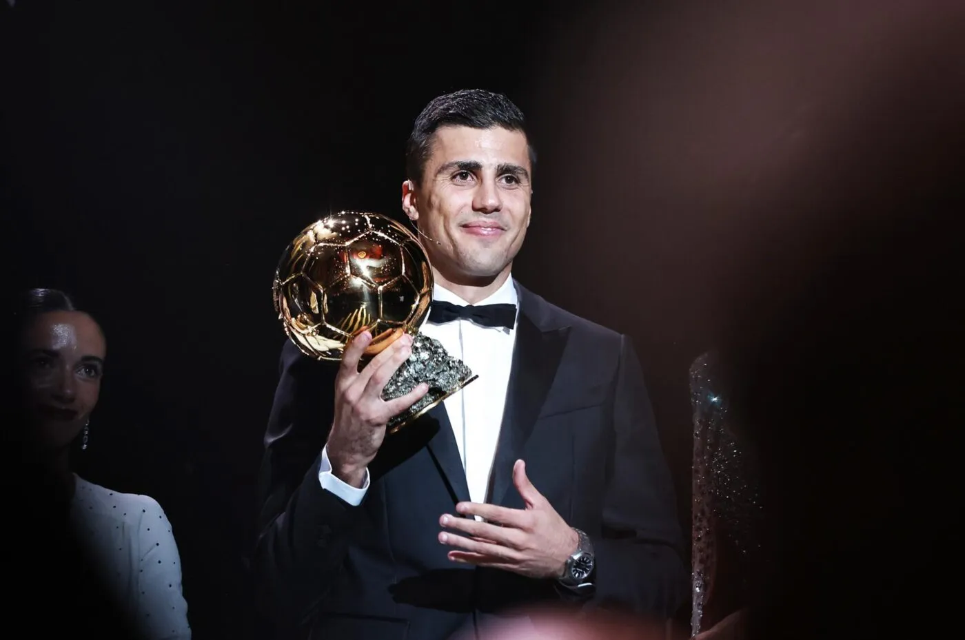 Ballon d’Or 2024 : Erling Haaland au cœur d’une grosse polémique