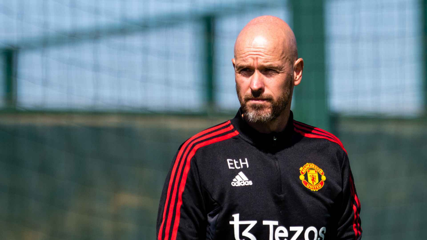 Manchester United a déjà identifié le successeur d’Erik ten Hag